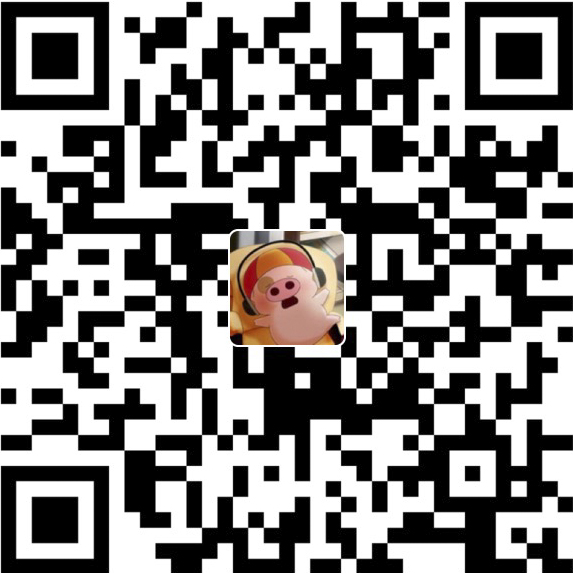 panchaoxin 微信支付